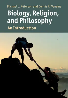 Biologie, náboženství a filozofie - Biology, Religion, and Philosophy