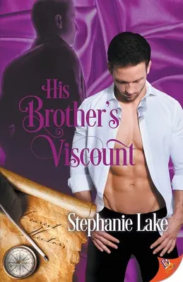 Jeho bratr vikomt - His Brother's Viscount