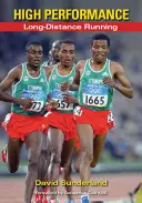 Vysoce výkonný běh na dlouhé tratě - High Performance Long-Distance Running
