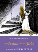 Princezna a skřítek - The Princess and the Goblin