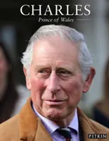 Charles - princ z Walesu - Charles - Prince of Wales