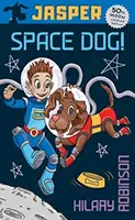 Jasper:  Vesmírný pes - Jasper:  Space Dog