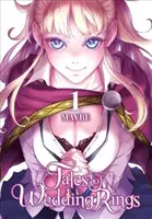Příběhy snubních prstenů, 1. díl - Tales of Wedding Rings, Vol. 1