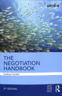 Příručka vyjednávání - The Negotiation Handbook