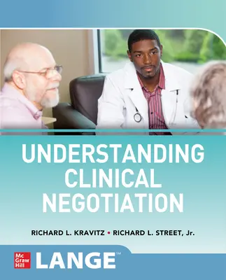 Porozumění klinickému vyjednávání - Understanding Clinical Negotiation