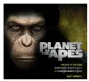 Úsvit planety opic a Vzestup planety opic: Umění filmů - Dawn of Planet of the Apes and Rise of the Planet of the Apes: The Art of the Films