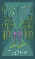 Noční hlídka - (Discworld Novel 29): z bestsellerové série, která inspirovala seriál BBC The Watch (Hlídka) - Night Watch - (Discworld Novel 29): from the bestselling series that inspired BBC's The Watch