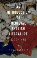 Úvod do středověké anglické literatury: 1300-1485 - An Introduction to Medieval English Literature: 1300-1485