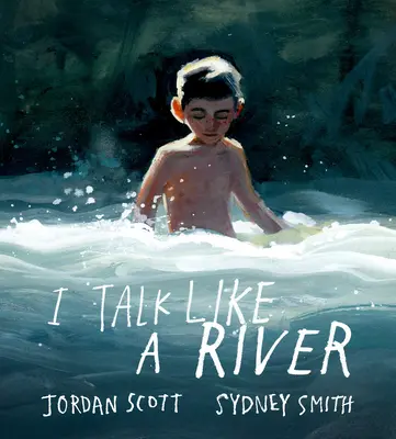 Mluvím jako řeka - I Talk Like a River