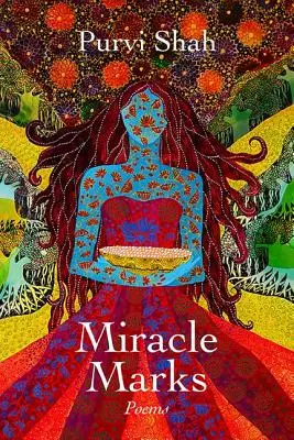 Zázračná znamení: Básně - Miracle Marks: Poems