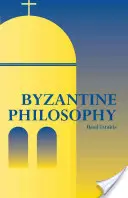 Byzantská filozofie - Byzantine Philosophy
