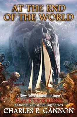 Na konci světa, 8 - At the End of the World, 8