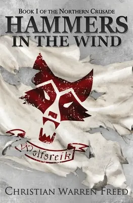 Kladiva ve větru - Hammers in the Wind