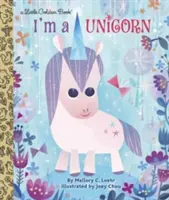 Jsem jednorožec - I'm a Unicorn