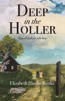 Hluboko v údolí: Appalačské příběhy - Deep in the Holler: Appalachian Tales