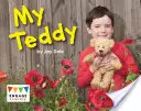 Můj medvídek - My Teddy