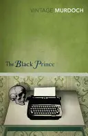 Černý princ - Black Prince