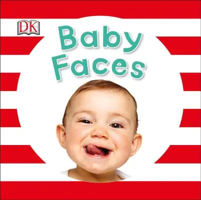 Dětské tváře - Baby Faces
