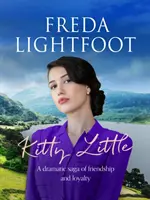 Kitty Little - Dramatická sága o přátelství a věrnosti - Kitty Little - A dramatic saga of friendship and loyalty