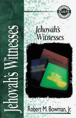 Svědkové Jehovovi - Jehovah's Witnesses