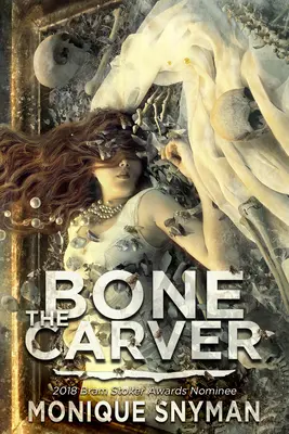 Řezník kostí, 2 - The Bone Carver, 2