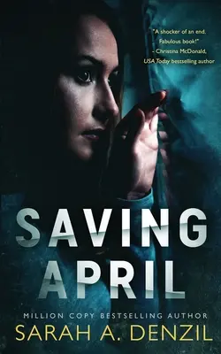 Zachránit April - Saving April