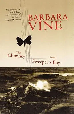 Kominíkův chlapec - The Chimney Sweeper's Boy