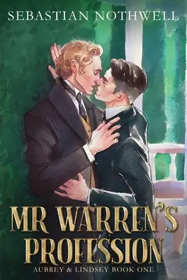 Profese pana Warrena - Mr Warren's Profession