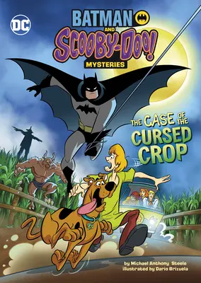 Případ prokleté plodiny - The Case of the Cursed Crop