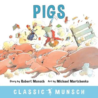 Prasata - Pigs