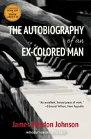 Autobiografie bývalého barevného muže (Slavíkova klasika) - The Autobiography of an Ex-Colored Man (Warbler Classics)