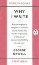 Proč píšu - Why I Write