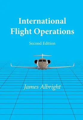 Mezinárodní letový provoz - International Flight Operations
