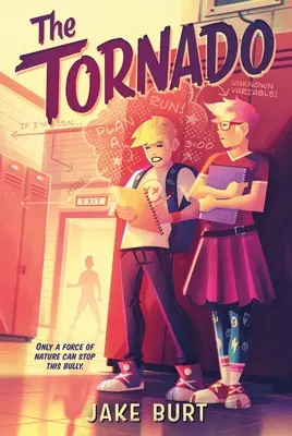 Tornádo - The Tornado