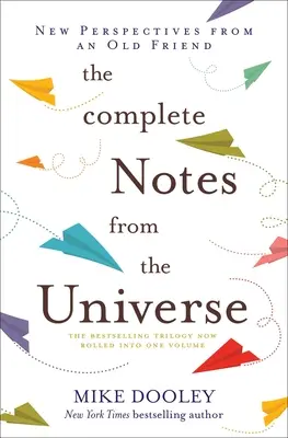 Kompletní zápisky z vesmíru - The Complete Notes from the Universe