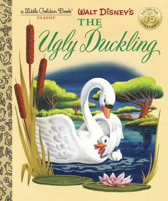 Ošklivé káčátko Walta Disneyho (Disney Classic) - Walt Disney's the Ugly Duckling (Disney Classic)