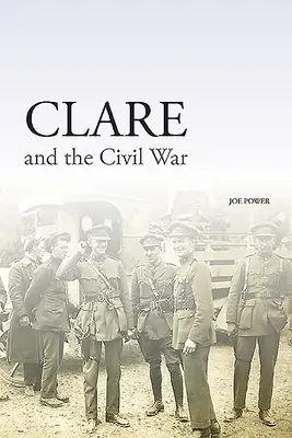 Clare a občanská válka - Clare and the Civil War