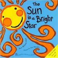 Slunce je jasná hvězda - Sun is a Bright Star