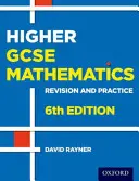 Revize a procvičování: GCSE Maths: Higher Student Book - Revision and Practice: GCSE Maths: Higher Student Book