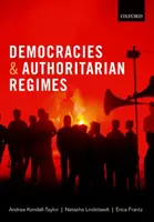 Demokracie a autoritářské režimy - Democracies and Authoritarian Regimes