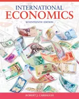 Mezinárodní ekonomie - International Economics