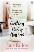 Jak se zbavit Matthewa - Getting Rid of Matthew