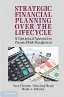 Strategické finanční plánování v průběhu životního cyklu: Koncepční přístup k řízení osobních rizik - Strategic Financial Planning Over the Lifecycle: A Conceptual Approach to Personal Risk Management