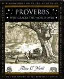 Přísloví - Slova moudrosti - Proverbs - Words of Wisdom