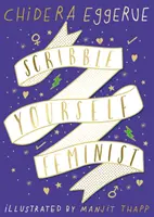 Napiš si feministku - Scribble Yourself Feminist