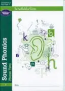 Druhá fáze zvukové foniky: EYFS/KS1, věk 4-6 let - Sound Phonics Phase Two: EYFS/KS1, Ages 4-6