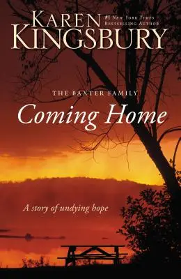 Návrat domů: Příběh o nehynoucí naději - Coming Home: A Story of Undying Hope