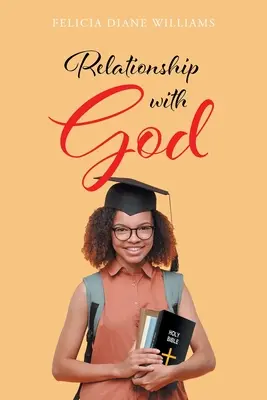 Vztah s Bohem - Relationship with God