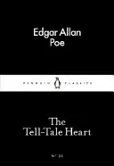 Vyprávěné srdce - The Tell-Tale Heart