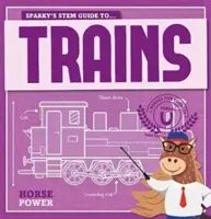 Vlaky - Trains